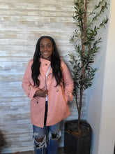 Load image into Gallery viewer, &quot;Peacoat Chic&quot; Pink