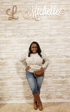 Load image into Gallery viewer, &quot;Polka Chic&quot;