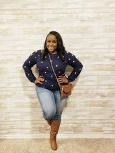 Load image into Gallery viewer, &quot;Polka Chic&quot;