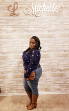 Load image into Gallery viewer, &quot;Polka Chic&quot;