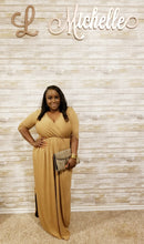 Load image into Gallery viewer, &quot;Flowing Chic&quot;