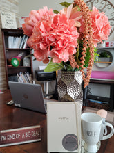 Load image into Gallery viewer, The &quot;Chic Hustle&quot; Coffee Cup &amp; Journal Combo