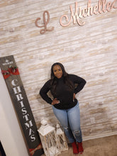 Load image into Gallery viewer, A Little Sparkle - Black