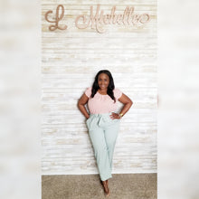 Load image into Gallery viewer, Summer Pant Chic
