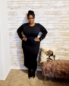 The "YES Dress"
