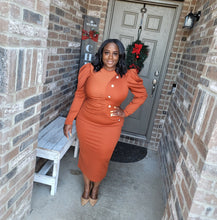 Load image into Gallery viewer, Well &quot;Orange&quot; You Cute!
