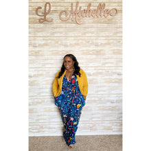 Load image into Gallery viewer, &quot;Jump Chic&quot;