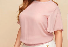 Load image into Gallery viewer, Sheer Pearl (Chic Plus Options)