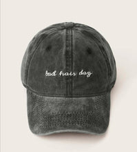 Load image into Gallery viewer, Bad Hair Day Cap