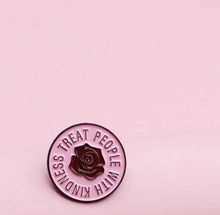Load image into Gallery viewer, Express Yourself Lapel Pins