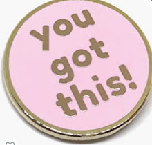 Load image into Gallery viewer, Express Yourself Lapel Pins
