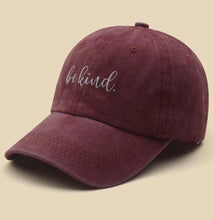 Load image into Gallery viewer, &quot;Be Kind&quot; Cap