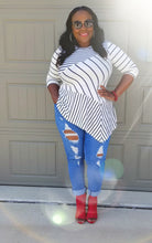 Load image into Gallery viewer, Slanted to Perfection!